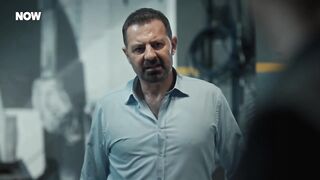 Yeralti - Episode 8 - Part 3 (English Subtitles)