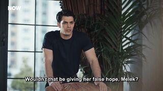 Yeralti - Episode 8 - Part 4 (English Subtitles)