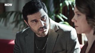 Yeralti - Episode 8 - Part 5 (English Subtitles)