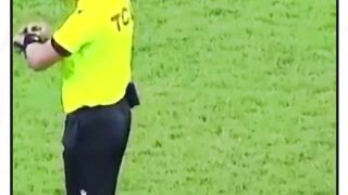 Sebuah klub di Brazil mencetak rekor mencetak gol hanya dalam waktu 19 detik setelah kickoff tanpa sentuhan sama sekali