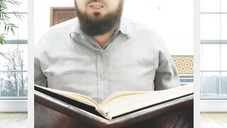 Surah Mulk ~ Tilawat ~ Tell Me In Comments ???? Correct ✔️ Or Wrong ✖️ Recitation ~ Asad Nisar