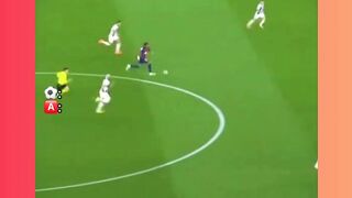 Barcelona vs Newcastle United