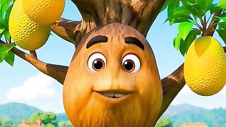 ගසක් කතාකරනවා