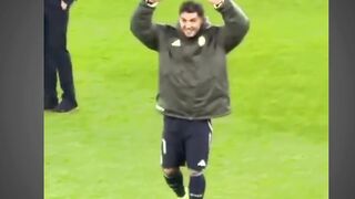 Pemain hebat penuh aksi!! #Boladunia