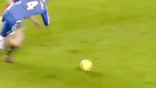 Stamford Bridge, Premier League 2011/12. Chelsea kontra Manchester United, laga panas penuh drama yang dihiasi enam gol