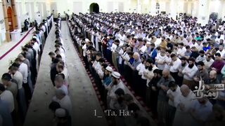 Surah Taha By Raad-Al-Kurdi