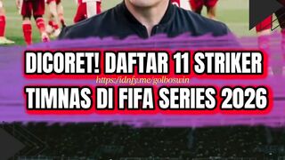 GOL DI DETIK TERAKHIR! STADION LANGSUNG MELEDAK ????????