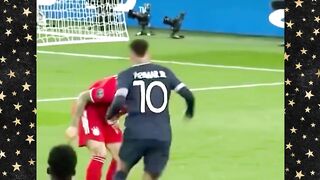 MOMENT NEYMAR KETIKA MASIH MEMBELI DI TIM PSG