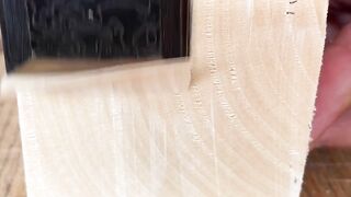 Beautiful wood carvings