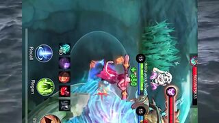 New Sun build 1 hit critical 2026?????#suntiktok #sunmlbb #sunbuild #foryou #mobilelegends