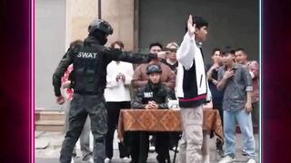 Keterampilan pertahanan diri