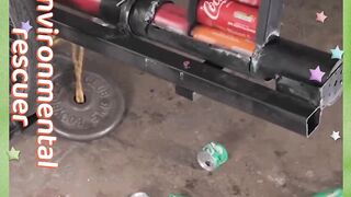 Penyelamat lingkungan