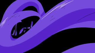 Maou no Musume Eps 12 End