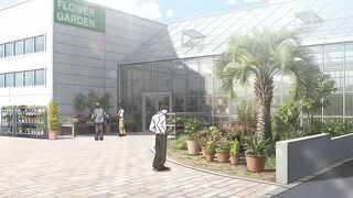 Mayonaka Heart Tune Eps 11