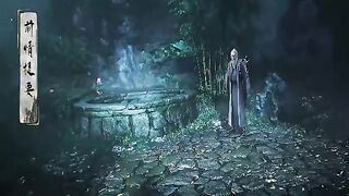 Sword of Coming S2 Eps 15