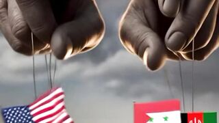 Who Rules The World?