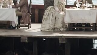 We Are In A Same Boat?