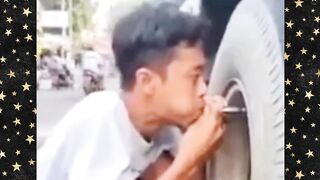 NIAT ISENG MALAH JADI PETAKA