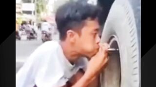 niatnya mau bercanda malah jadi petaka