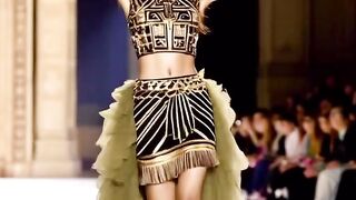 This is impossible…It's... magic.