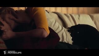 Halloween (2018) - Killing The Babysitter Scene (4/10) | Movieclips