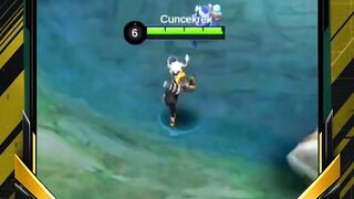 Yin Culik Nana Tanpa Ampun