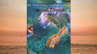 Mobile legend selalu seru