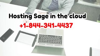 Is Hosting Sage in the Cloud the Best Choice for Modern Business Efficiency
