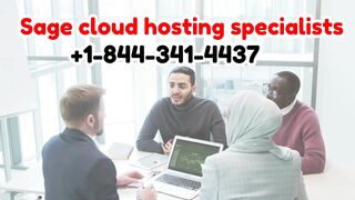 Why Should You Trust Sage Cloud Hosting Specialists for Your Business Needs?