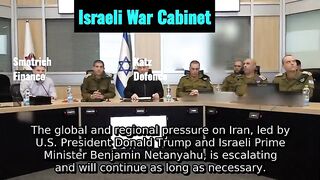 Iran thinks Netanyahu is dead but why..?