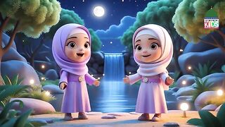 1st Kalima _ First Kalma