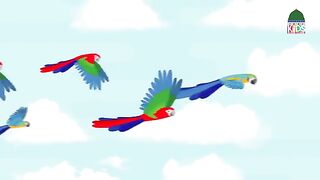 Kauwa Aur Tota Ki Kahani