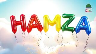 Hamza Nay Ki Eagle Say Baatain