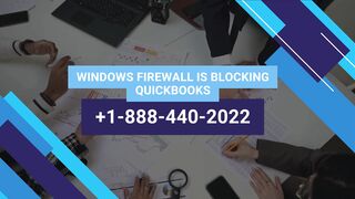 Windows Firewall Is Blocking QuickBooks Fix Connection & Update Errors Fast (Complete Guide)