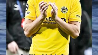 Perjuangan bodo/glimt di liga champions berkhir