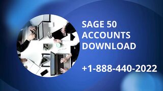 Sage 50 Accounts Download | Step-by-Step Installation Guide for Beginners (2026 Update)