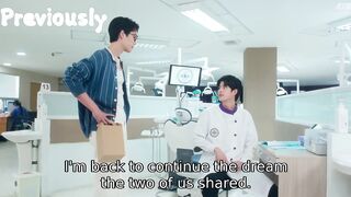 Sweet Tooth, Good Dentist (2025) Episode 6