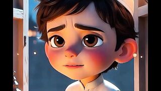 Kya Auratein Eidgah Ja Sakti Hain? | Emotional Islamic Story