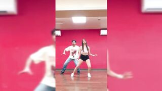 Indian Girl Dhrishti Jain Dance 2