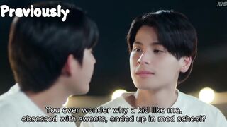 Sweet Tooth, Good Dentist (2025) Episode 10