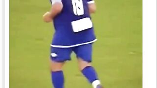 Ronaldo adalah bukti nyata bahwa: kalau kamu menjaga tubuhmu seperti mesin terbaik di dunia, maka performamu akan tetap berada di level tertinggi