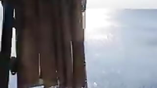 A sleeping cat in this city has immunity rights. Even if you are in a restaurant.