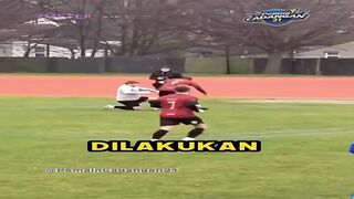 EL PUNDUNG????5 Cara Unik Pemain Bola Protes????