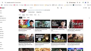 Dhurandhar: The Revenge 2026 Hindi 1080p 720p 480p x264