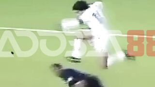 Diego Armando Maradona Skills