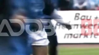 Diego Armando Maradona Skills #Argentina