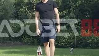 Diego Armando Maradona Skills #Number1