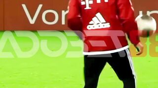 Diego Armando Maradona Skills #Legenda