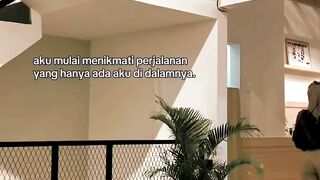 Datang, Bercerita, Pergi ????‍♂️????