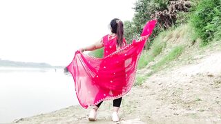 Bin Sajan Jhula Jhulu